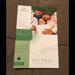 Parenting book